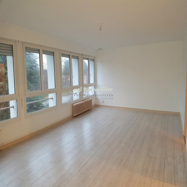 Offres de location Appartement Grande-Synthe 59760