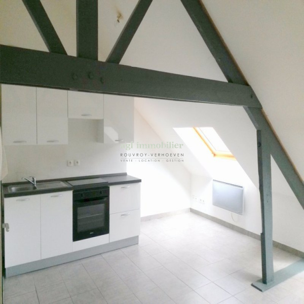 Offres de location Appartement Dunkerque 59140