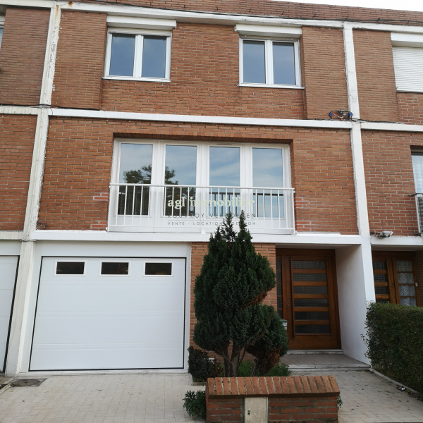 Offres de location Maison Dunkerque 59240