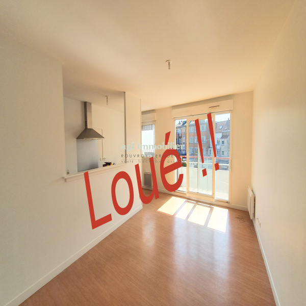 Offres de location Appartement Coudekerque-Branche 59210