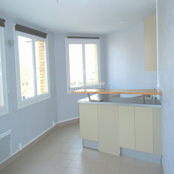 Offres de location Appartement Coudekerque-Branche 59210