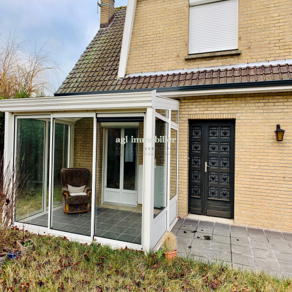 Offres de vente Maison Téteghem 59229