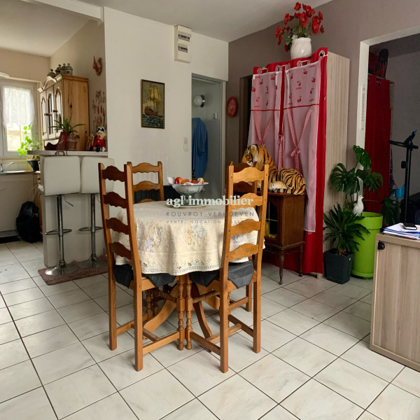Offres de vente Appartement Dunkerque 59240