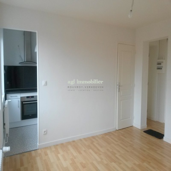 Offres de location Appartement Rosendael 59240