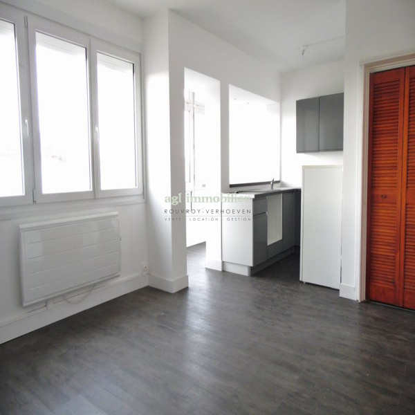 Offres de location Appartement Dunkerque 59140