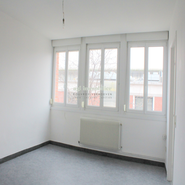 Offres de location Appartement Dunkerque 59140