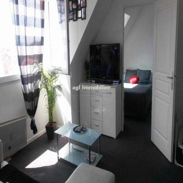 Offres de location Appartement Coudekerque-Branche 59210