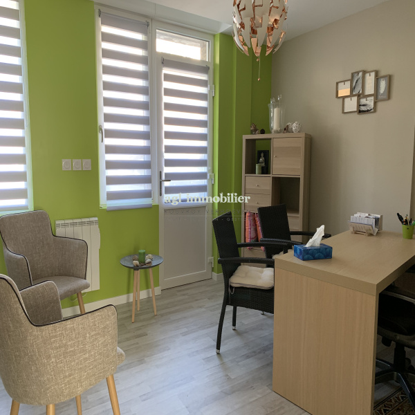 Location Immobilier Professionnel Fonds de commerce Dunkerque 59140
