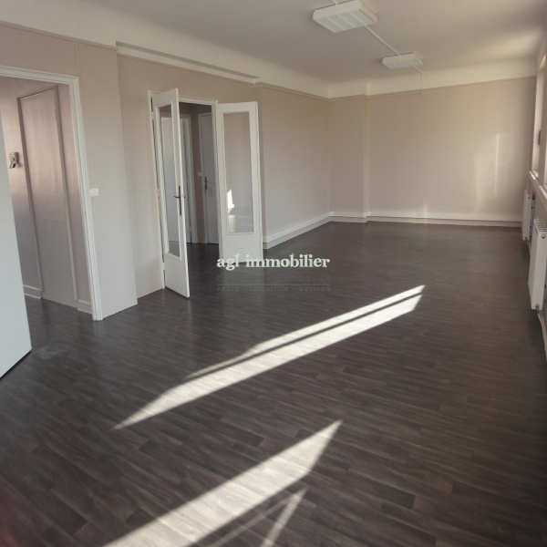Location Immobilier Professionnel Bureaux Dunkerque 59140