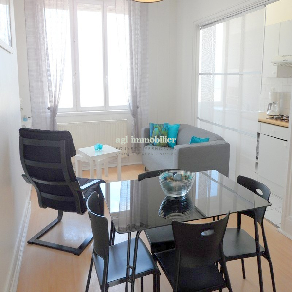 Offres de location Appartement Malo les bains 59240