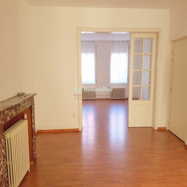 Offres de location Appartement St pol sur mer 59430