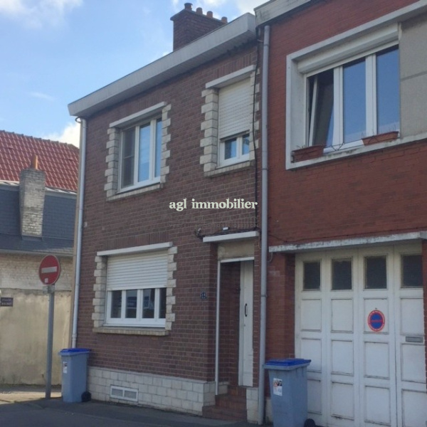 Offres de location Maison Cappelle-la-Grande 59180