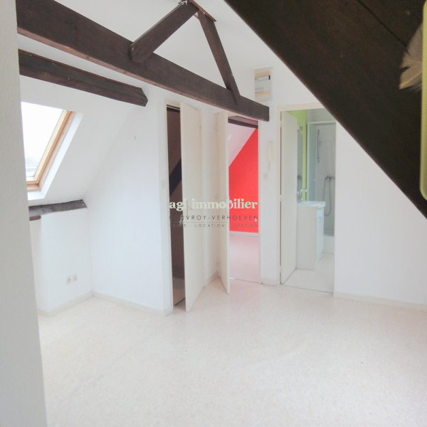 Offres de location Appartement Dunkerque 59140