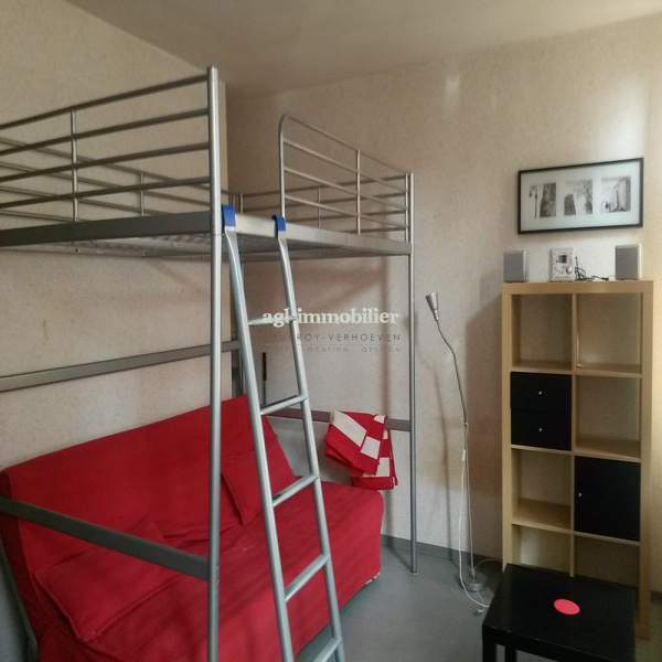 Offres de location Appartement Dunkerque 59140