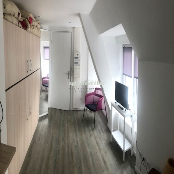 Offres de location Appartement Téteghem 59229