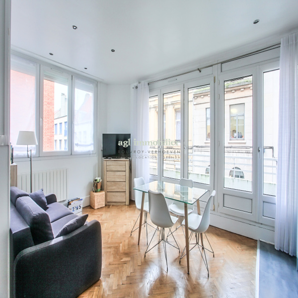 Offres de location Appartement Dunkerque 59140