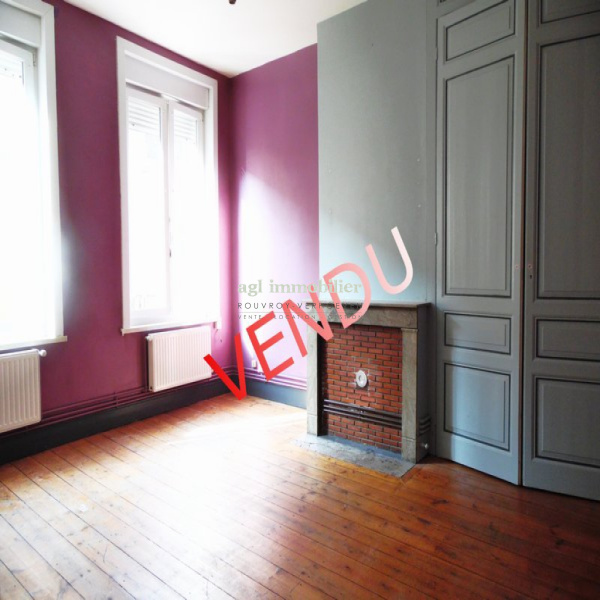 Offres de vente Appartement Dunkerque 59140