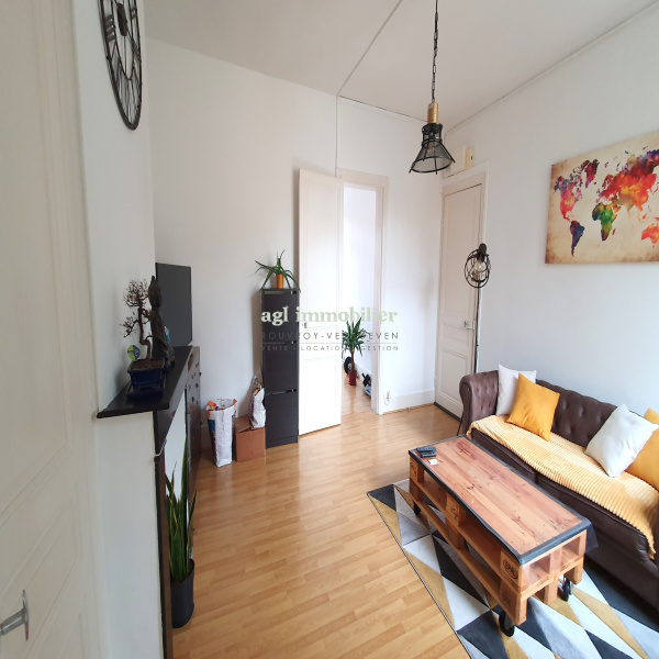 Offres de location Appartement Coudekerque-Branche 59210