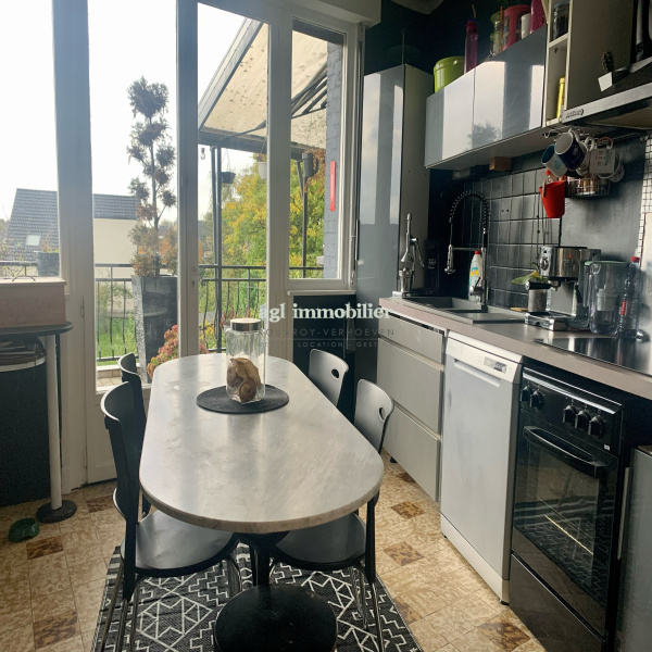 Offres de vente Maison Cappelle-la-Grande 59180