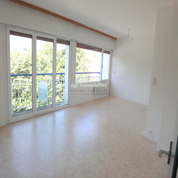 Offres de location Appartement Dunkerque 59240
