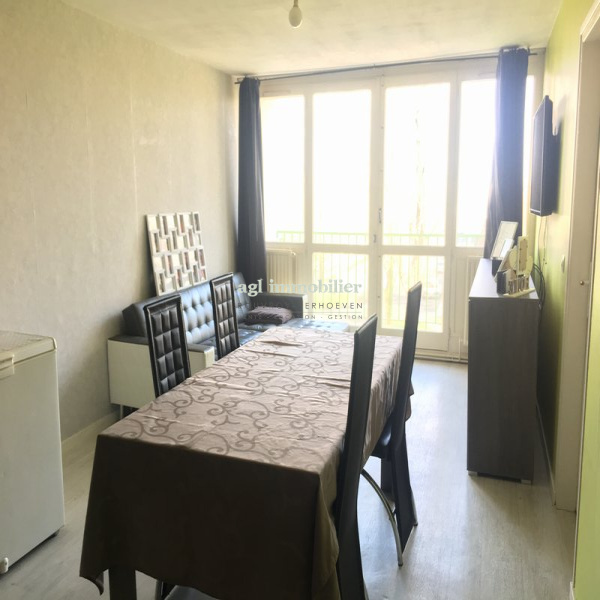 Offres de vente Appartement Grande-Synthe 59760