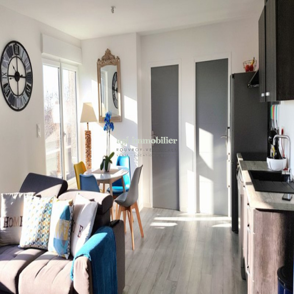 Offres de location Appartement Dunkerque 59140