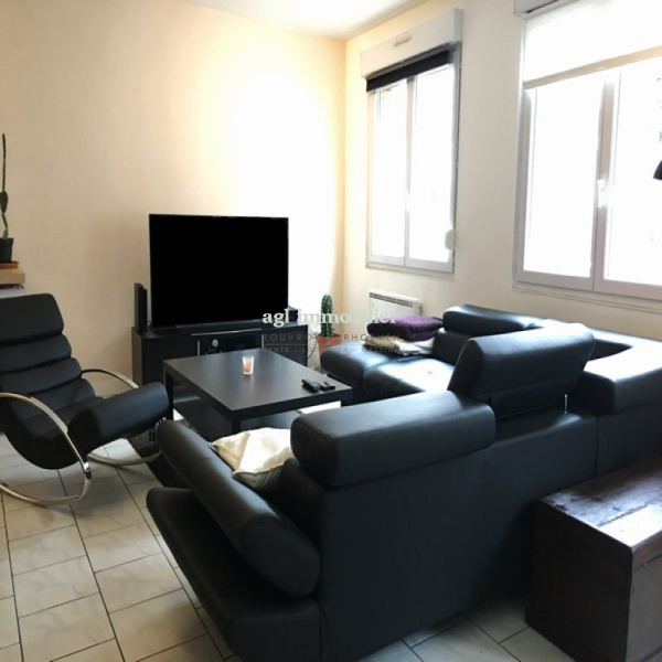 Offres de vente Appartement Dunkerque 59140