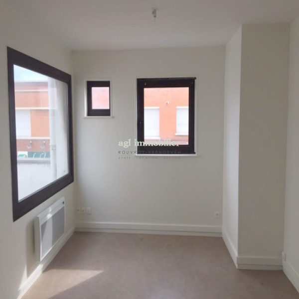 Offres de location Appartement St pol sur mer 59430