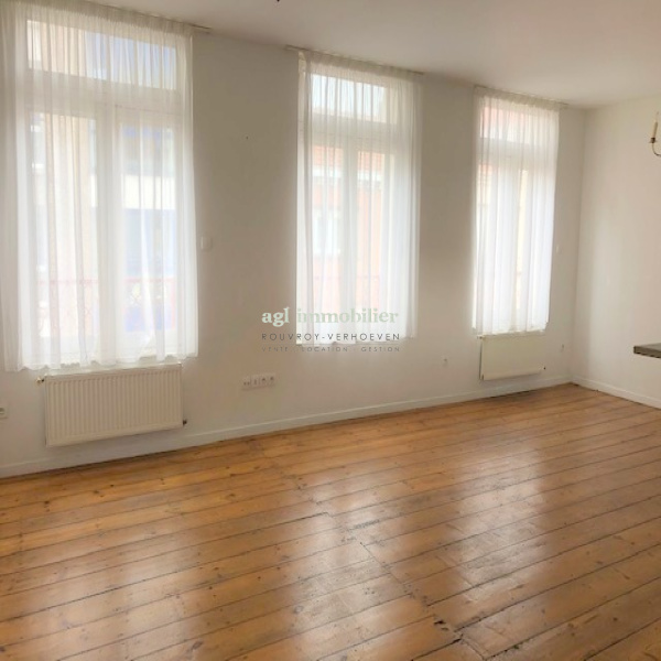 Offres de location Appartement Dunkerque 59140