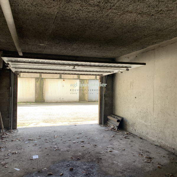Offres de vente Garage Malo les bains 59240