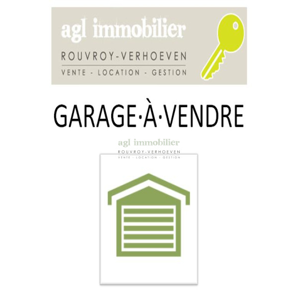 Offres de vente Garage Malo les bains 59240