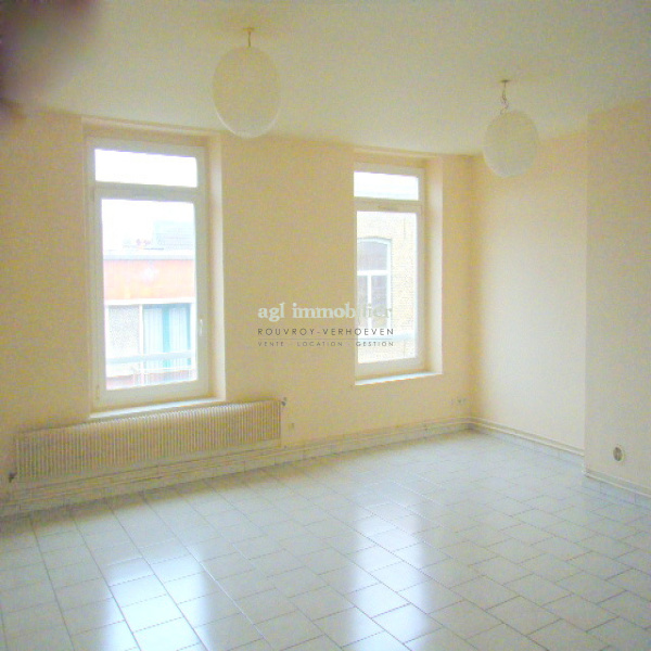 Offres de location Appartement Dunkerque 59140