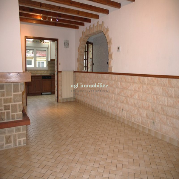 Offres de vente Maison St pol sur mer 59430