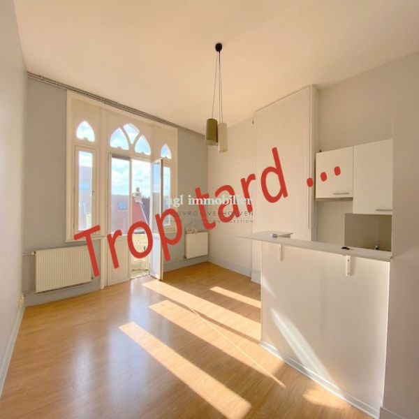 Offres de location Appartement Malo les bains 59240