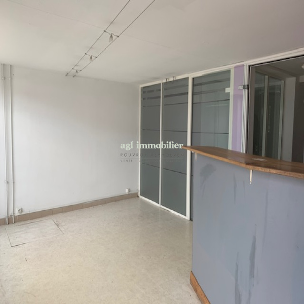 Offres de vente Immeuble Dunkerque 59240