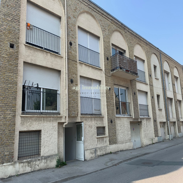 Offres de vente Immeuble Bourbourg 59630