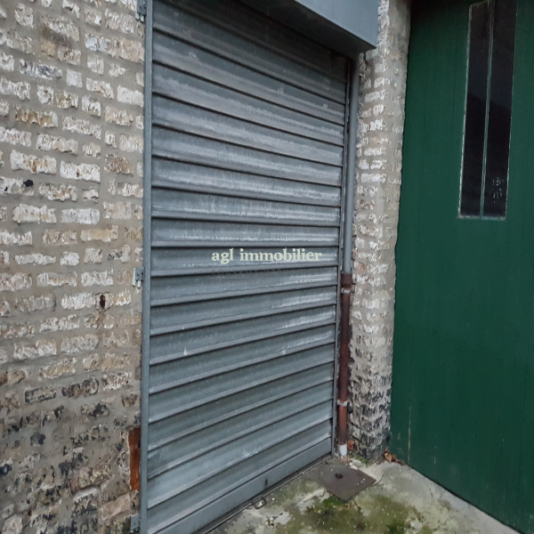Offres de location Garage Bergues 59380