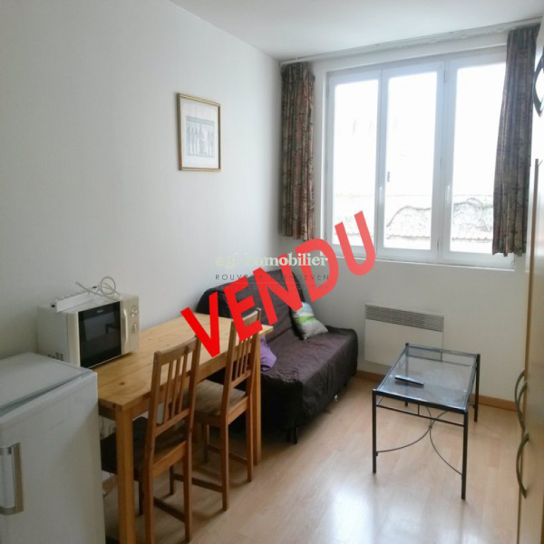 Offres de vente Appartement Dunkerque 59140