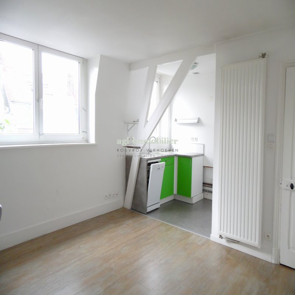 Offres de location Appartement Malo les bains 59240