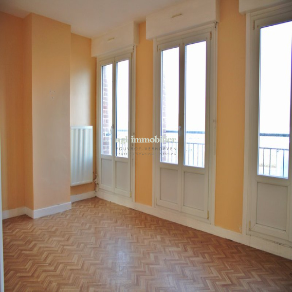 Offres de vente Appartement Dunkerque 59140