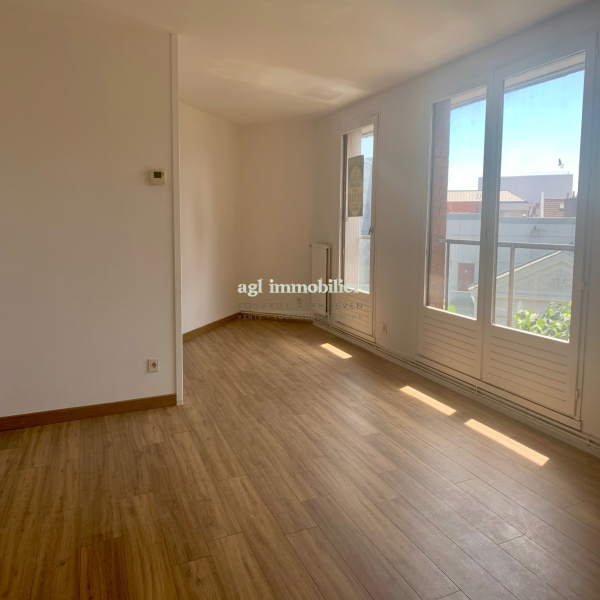 Offres de vente Appartement Dunkerque 59140