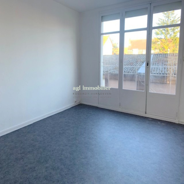 Offres de vente Appartement Dunkerque 59240