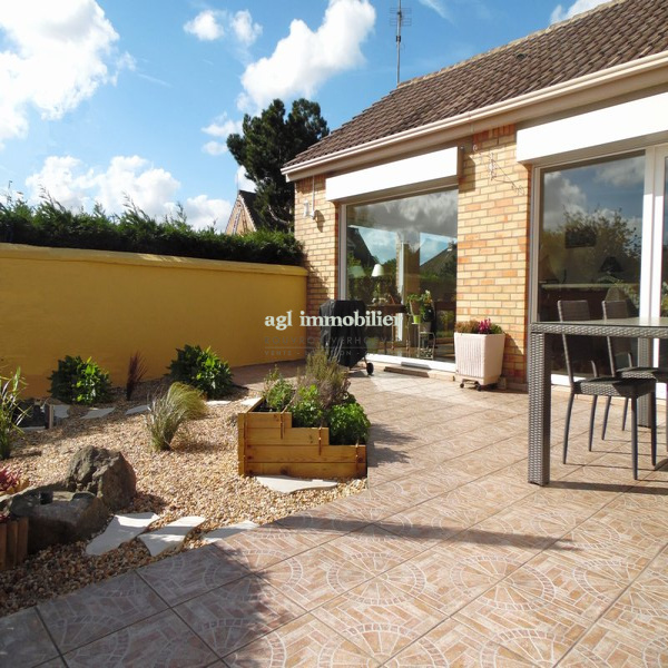 Offres de vente Maison Téteghem 59229