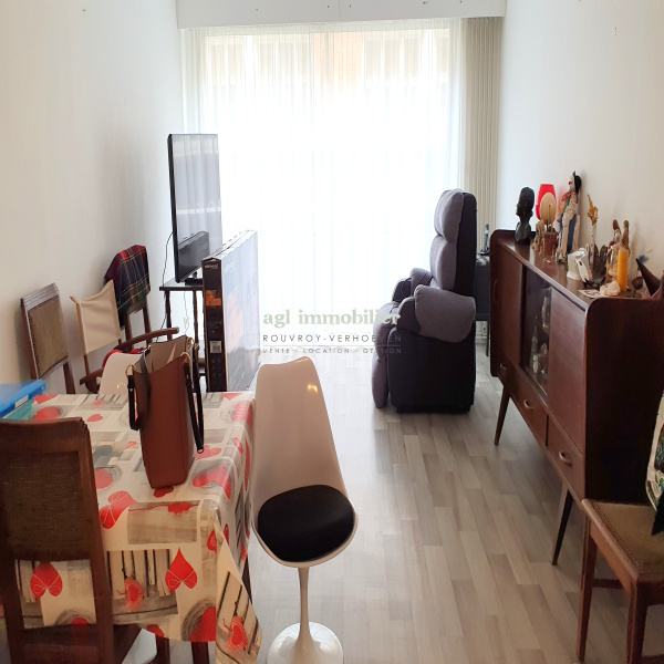 Offres de location Appartement Dunkerque 59140
