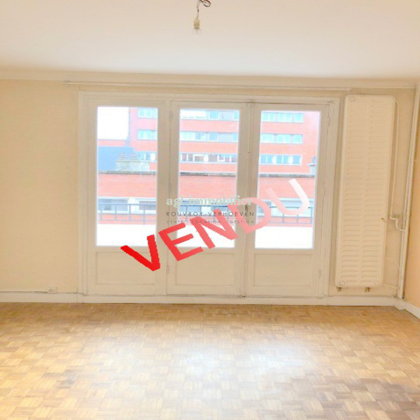 Offres de vente Appartement Dunkerque 59140