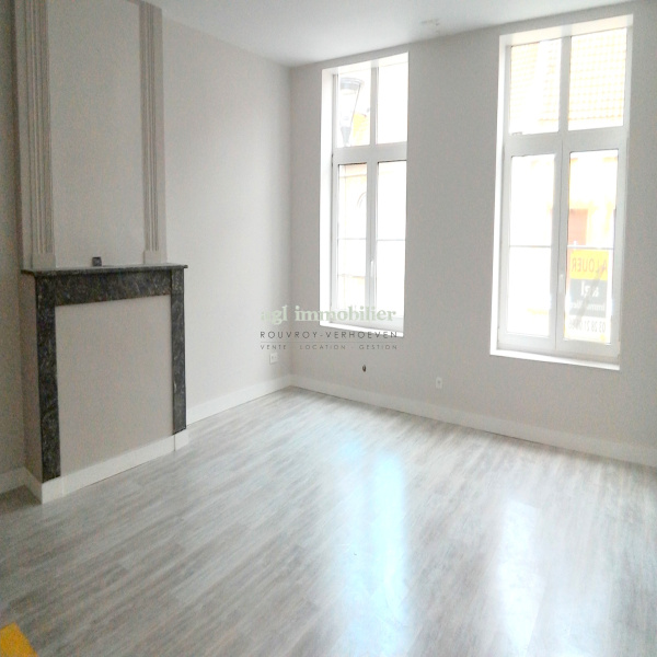 Offres de vente Immeuble Bergues 59380