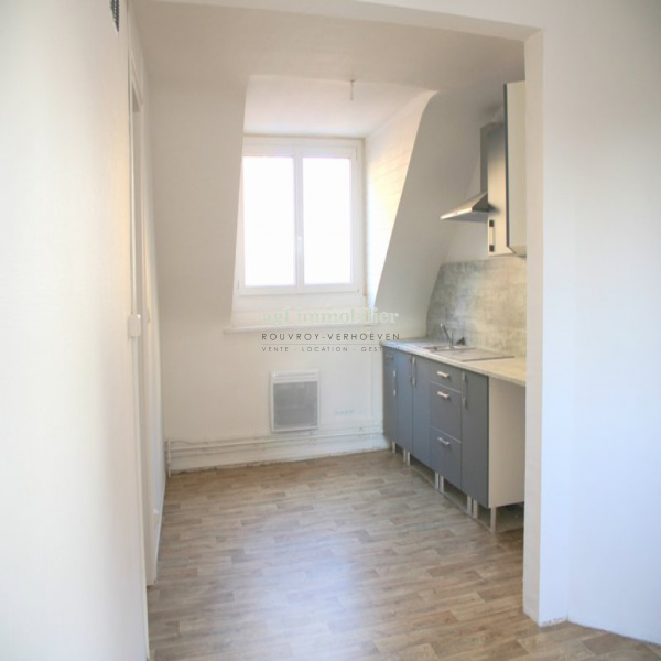 Offres de location Appartement Rosendael 59240