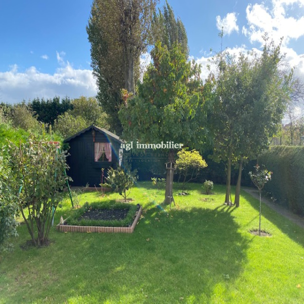 Offres de vente Maison Dunkerque 59640