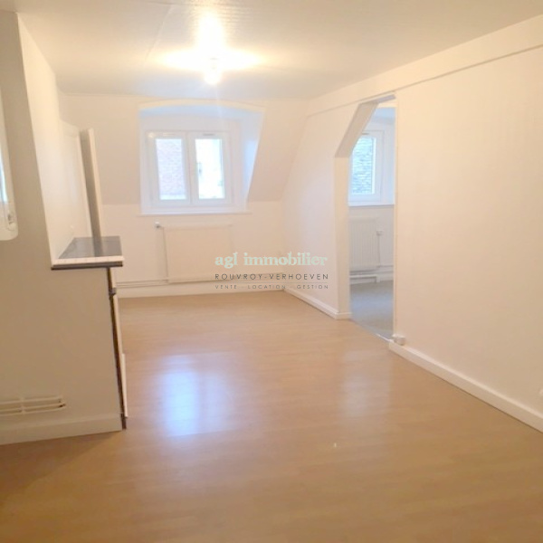 Offres de location Appartement Dunkerque 59140
