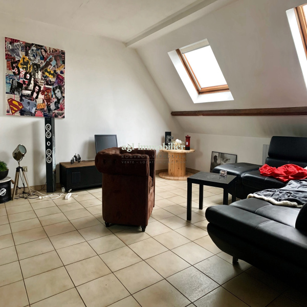 Offres de vente Appartement Leffrinckoucke 59495